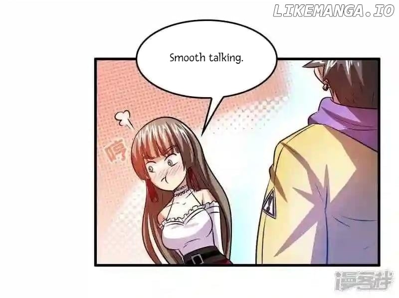 Local Supplier Of Alien Goods Chapter 44 - page 27
